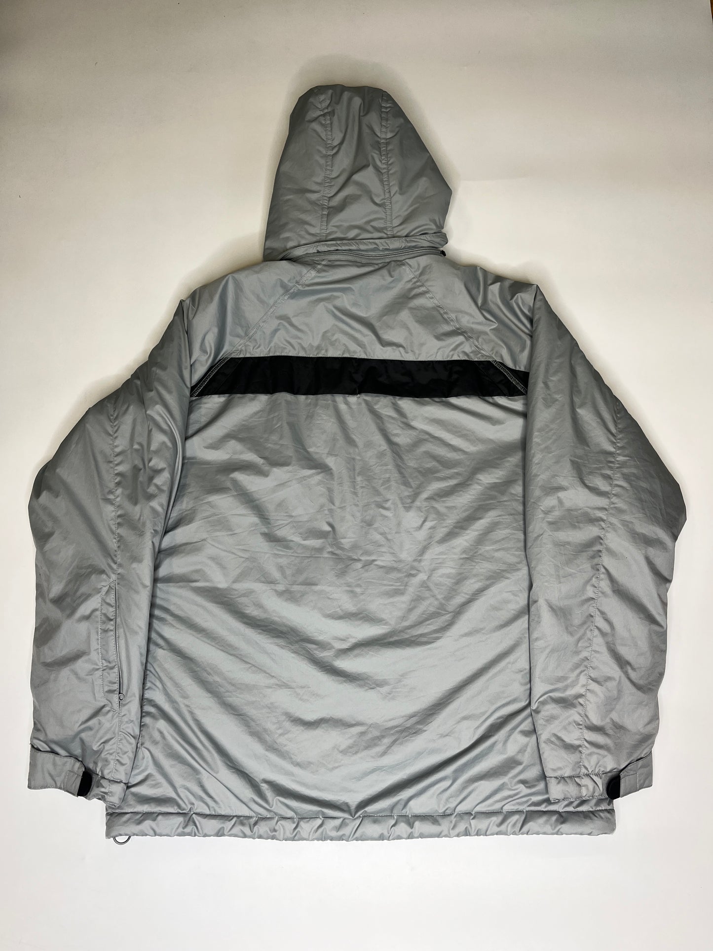 2000s NIKE JACKET (M)