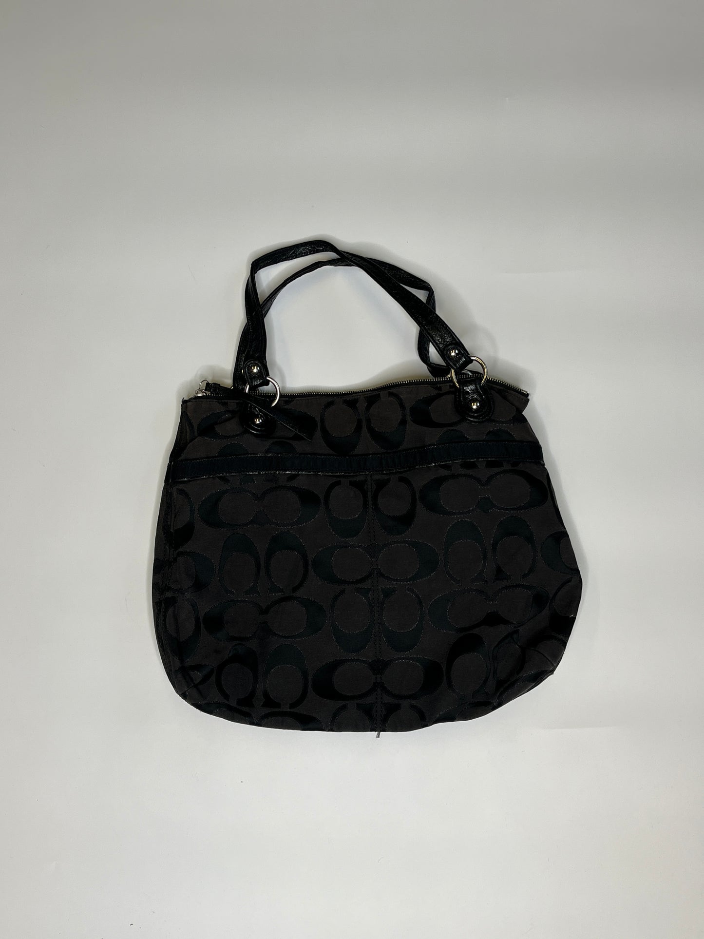 COACH MONOGRAM PURSE