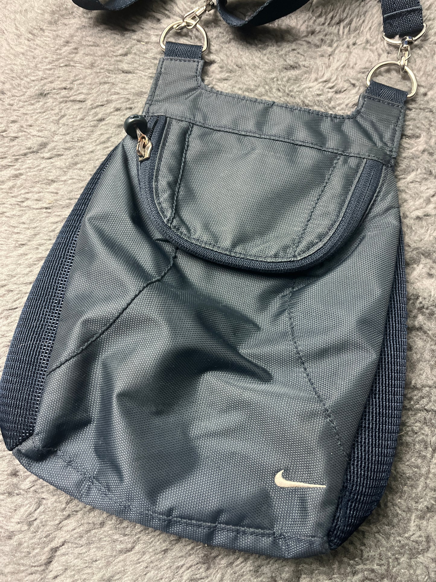 NIKE CROSSBODY BAG