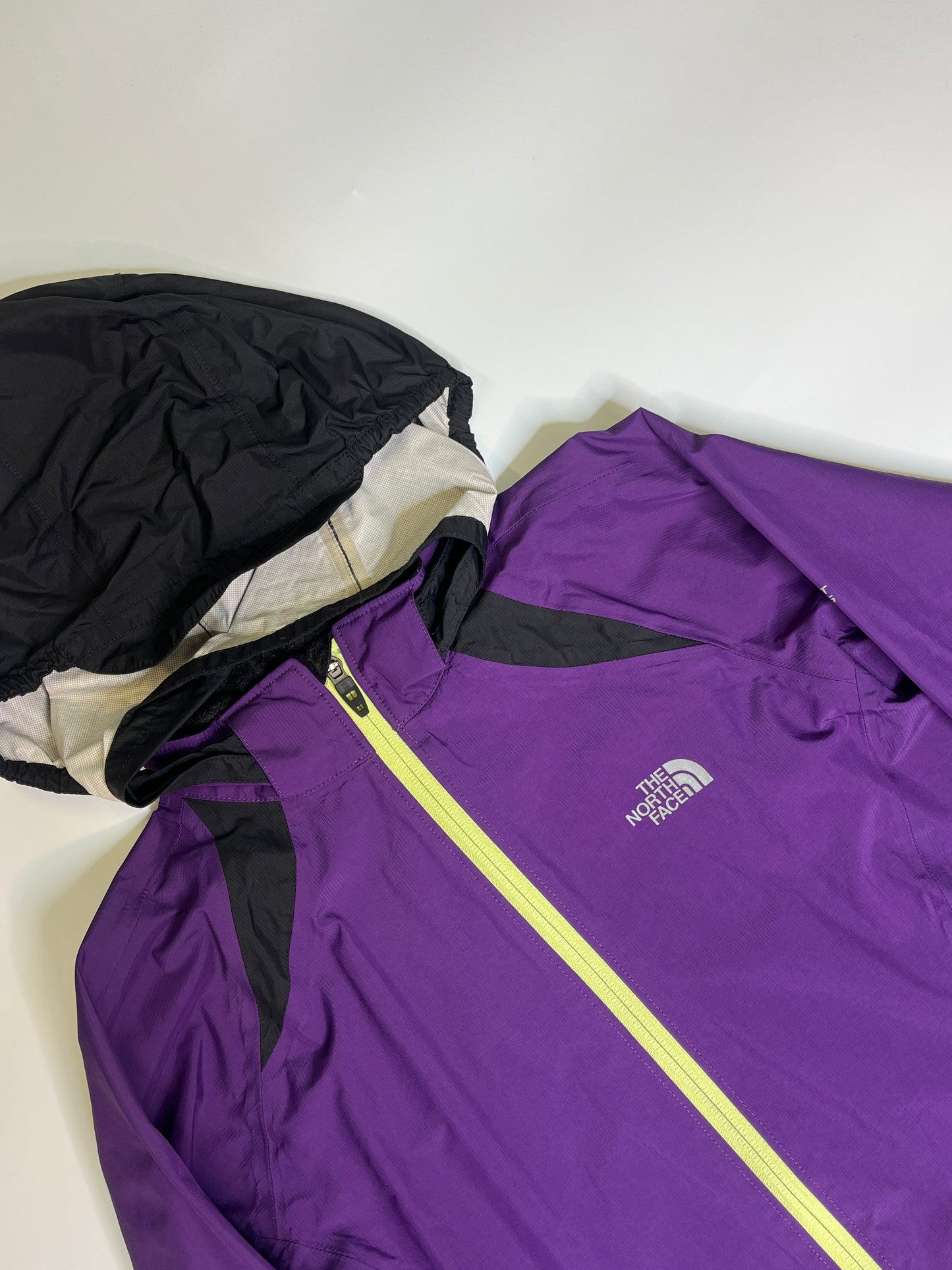 THE NORTH FACE JACKET (XS)