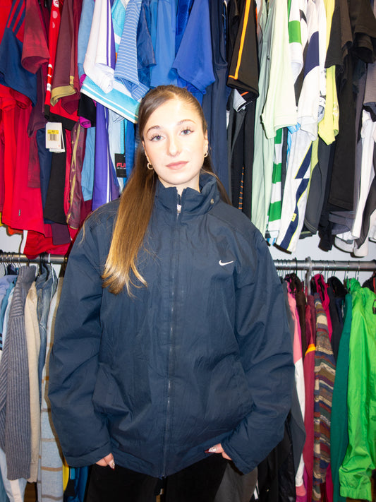 NIKE 2000S JACKET (L)