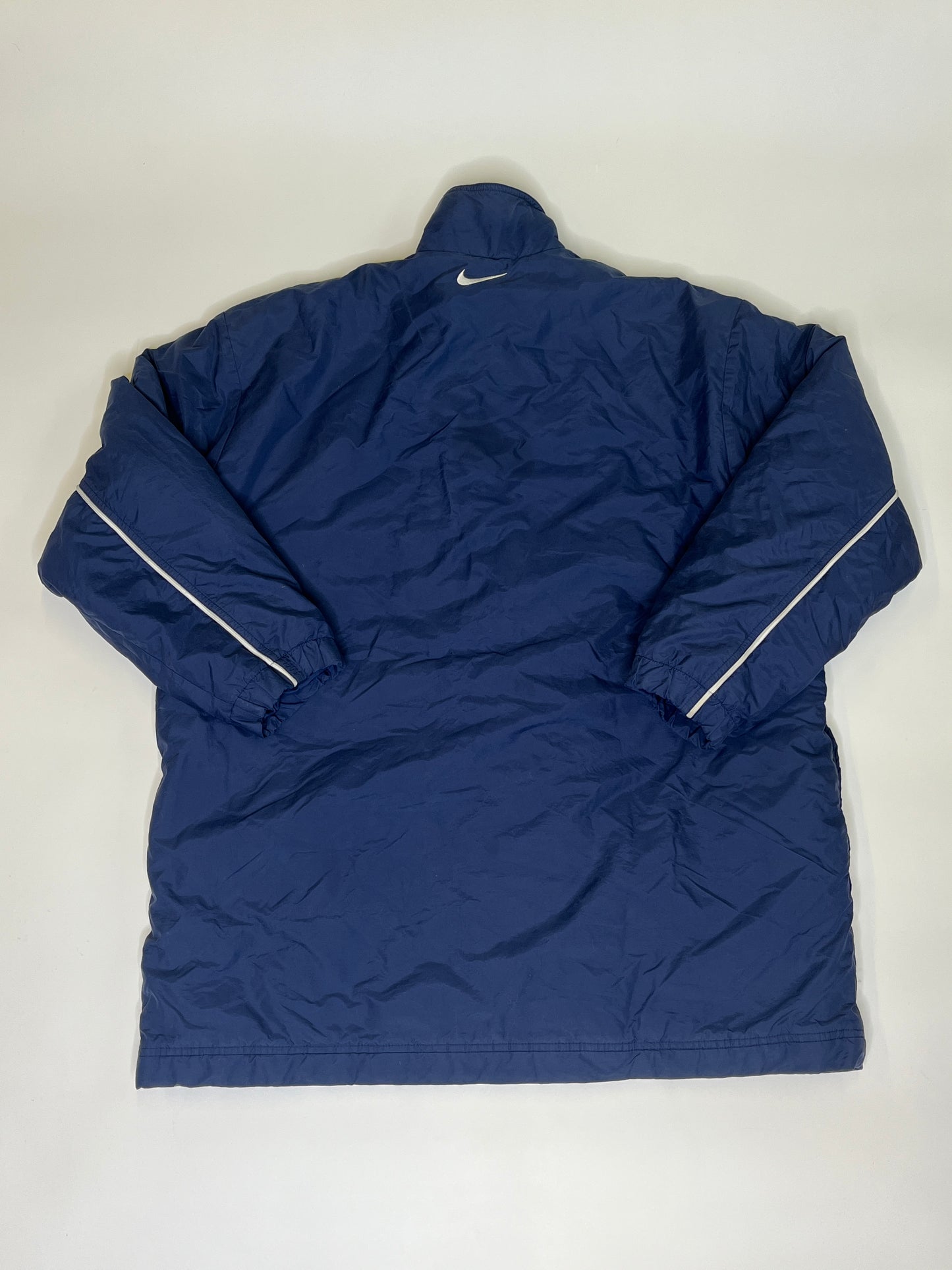 NIKE JACKET 2000s (L)