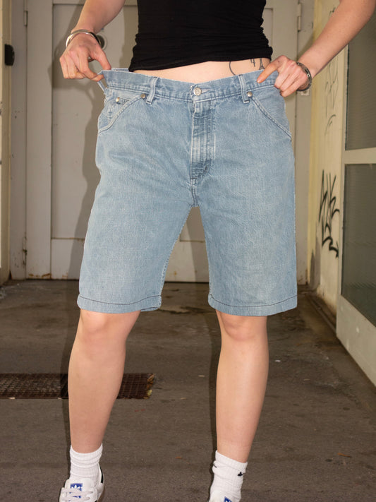POLO JEANS JORTS