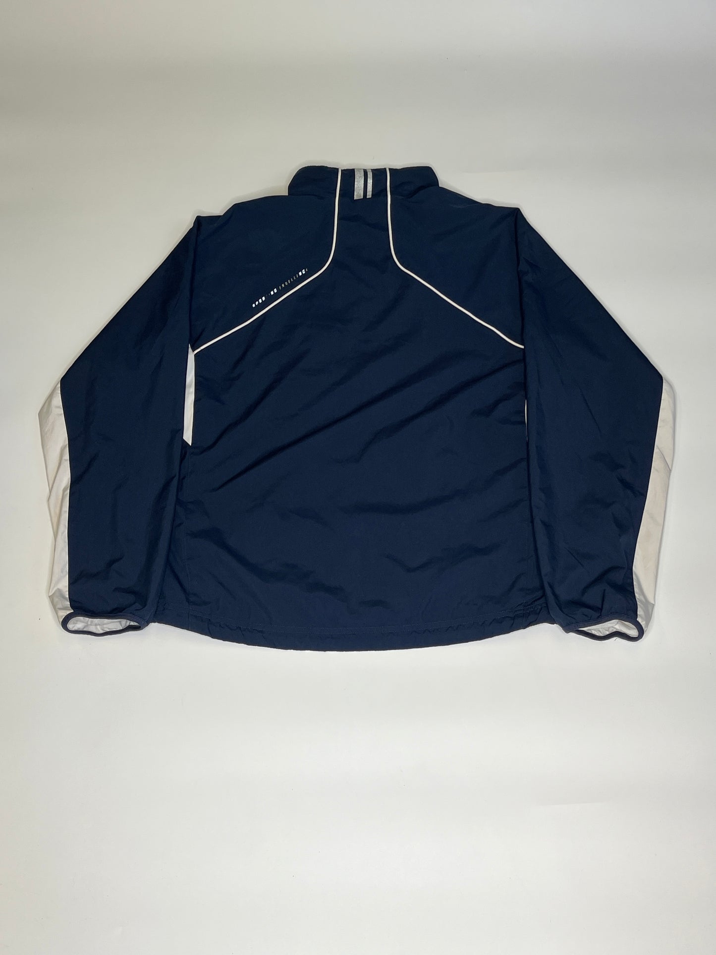 NIKE JACKET 2000s (M)