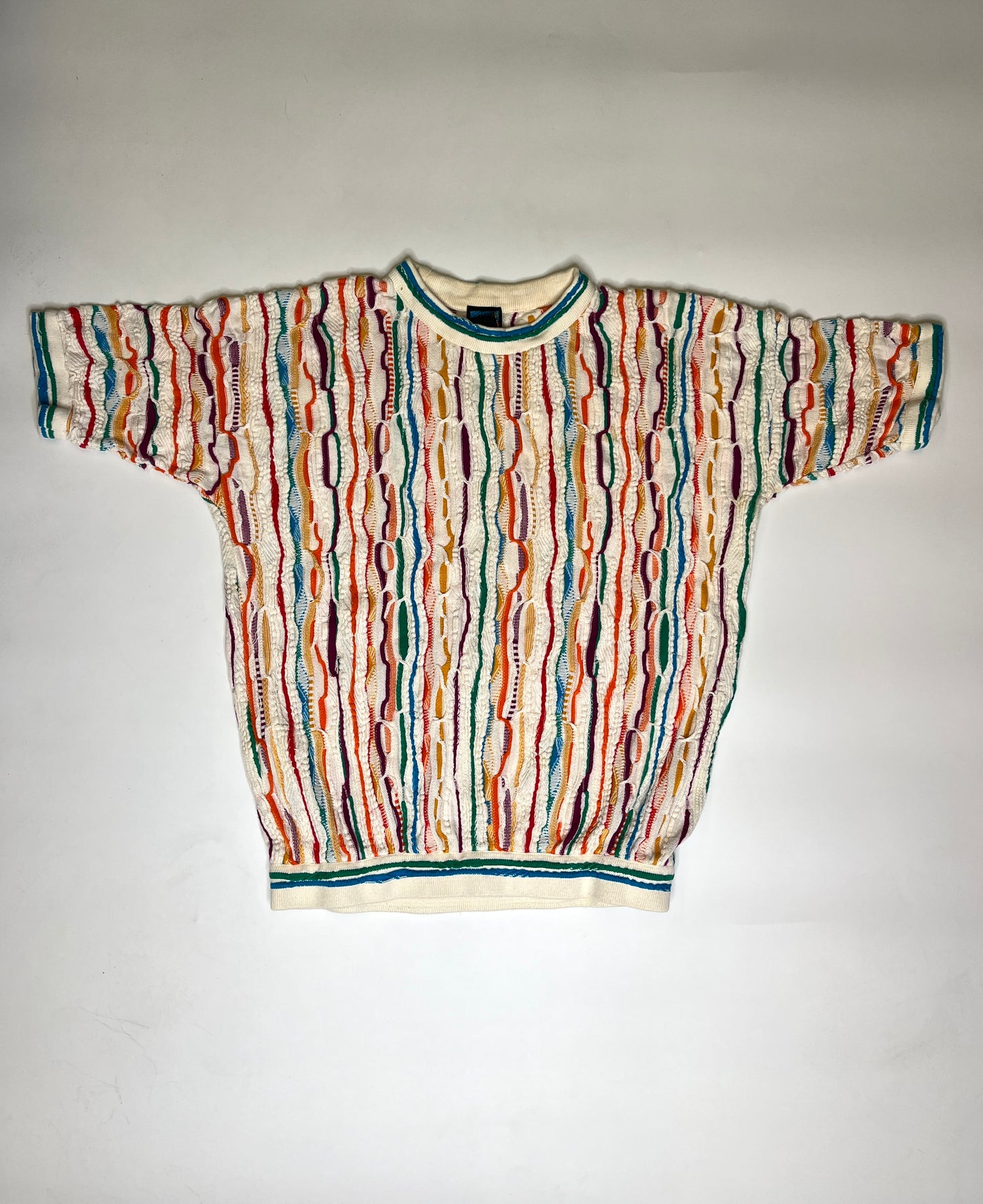 COOGIE SHORTSLEEVE EMAROO AUSTRALIA (M)
