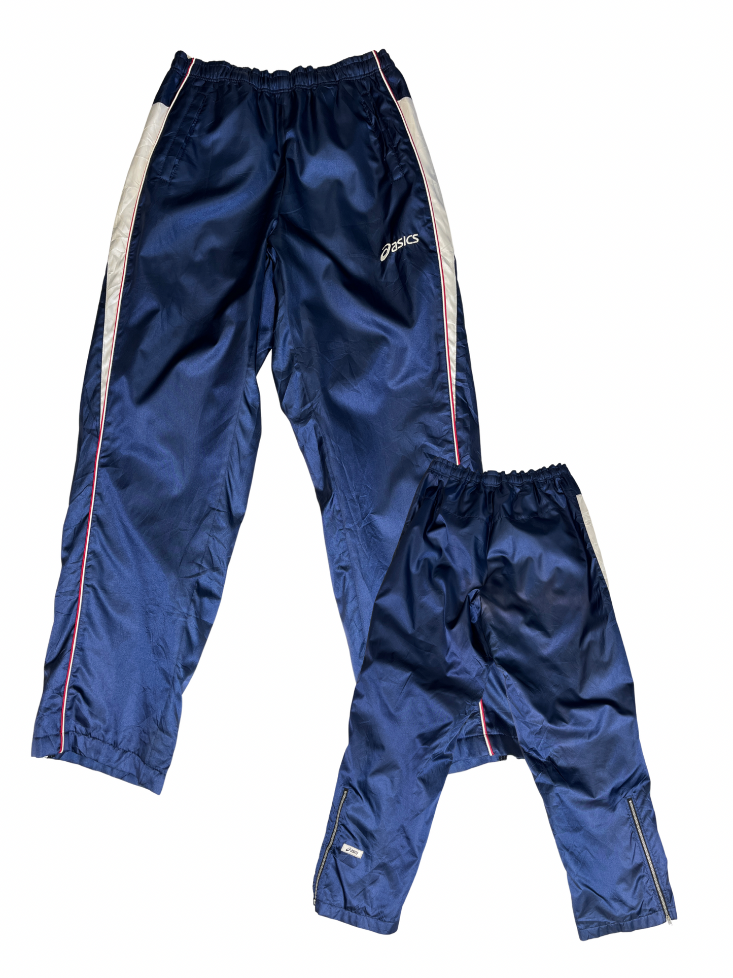 ASICS PANTS  (M-L)