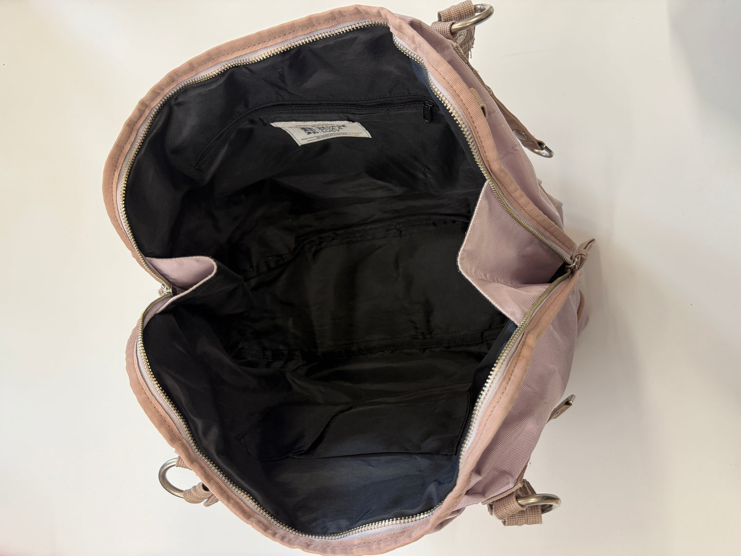 GEORGE GINA & LUCY BAG "SEXY STRAPPY"