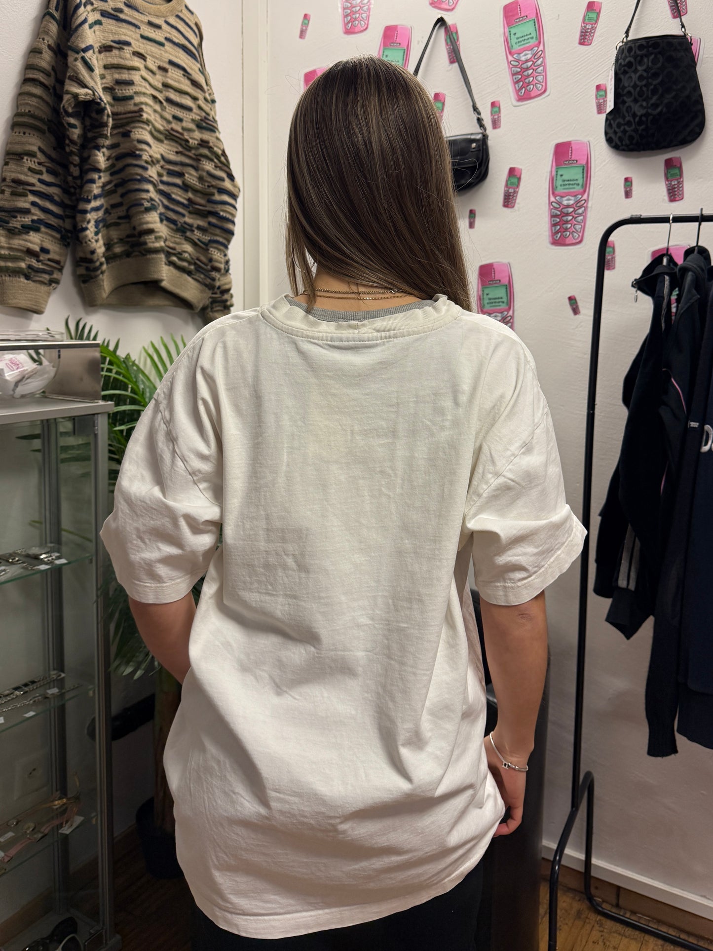 VINTAGE R. COLLECTION SHIRT (XL)