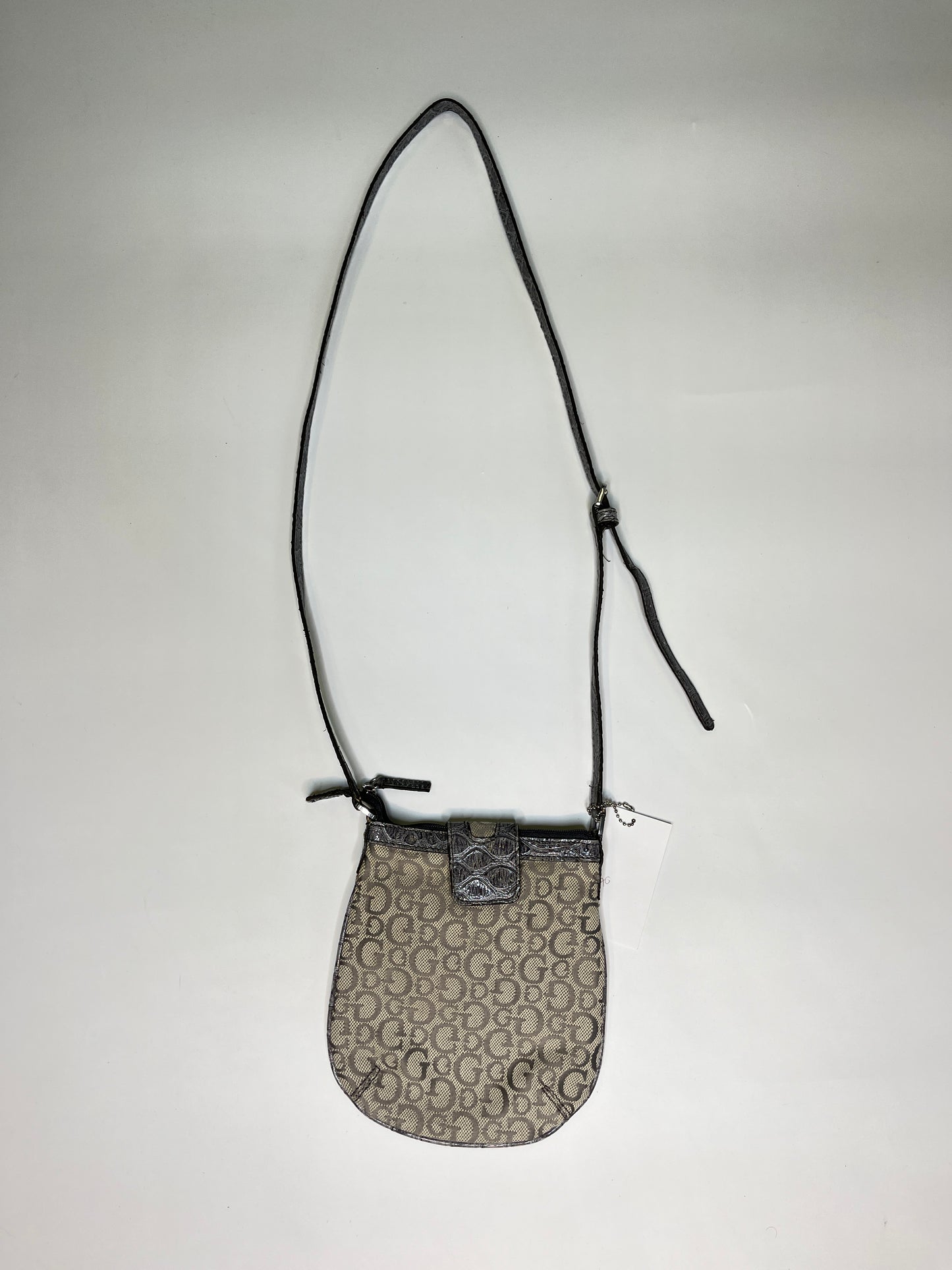 GUESS CROSSBODY PURSE