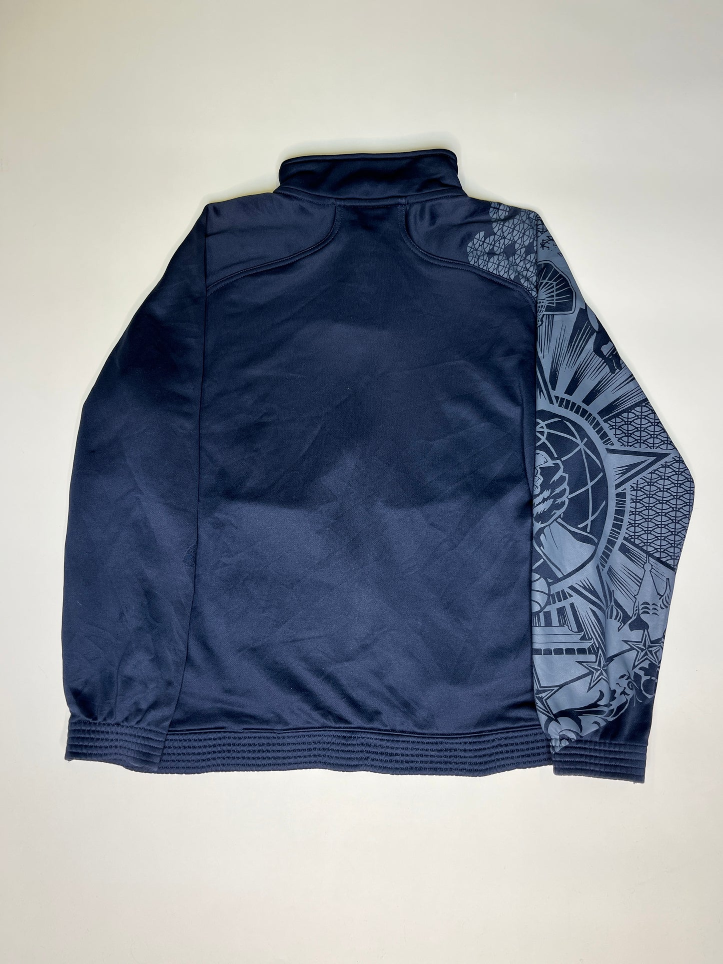 NIKE 2000s ZIPPER (L)