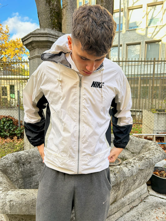 NIKE 1990s JACKET (L)