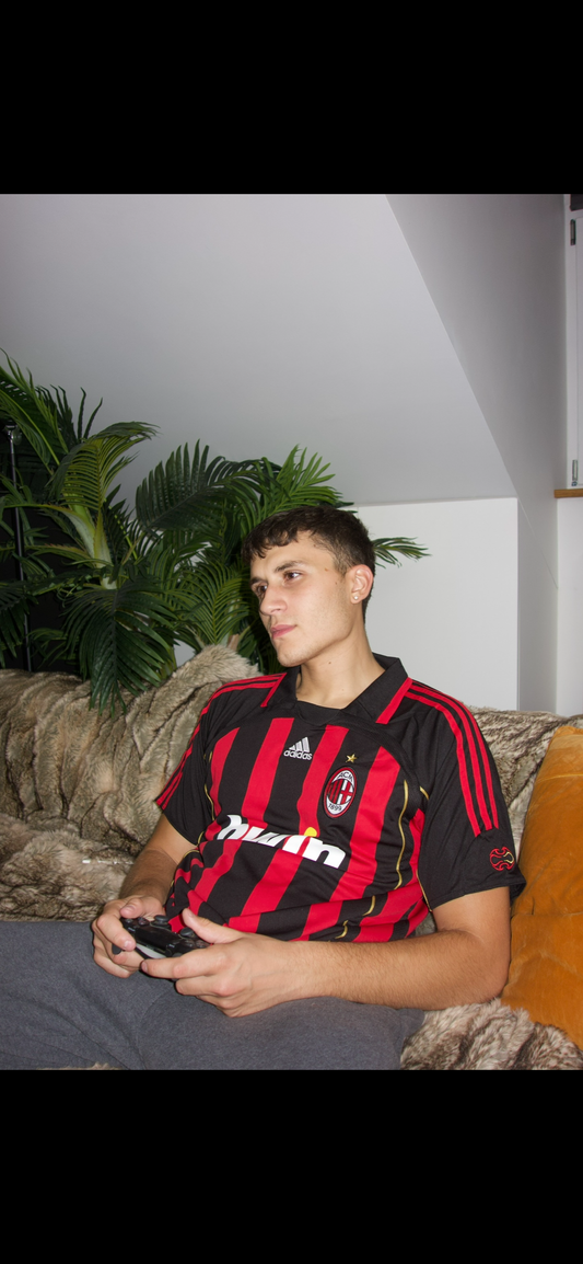 ADIDAS AC MILAN 2006/07 (L)