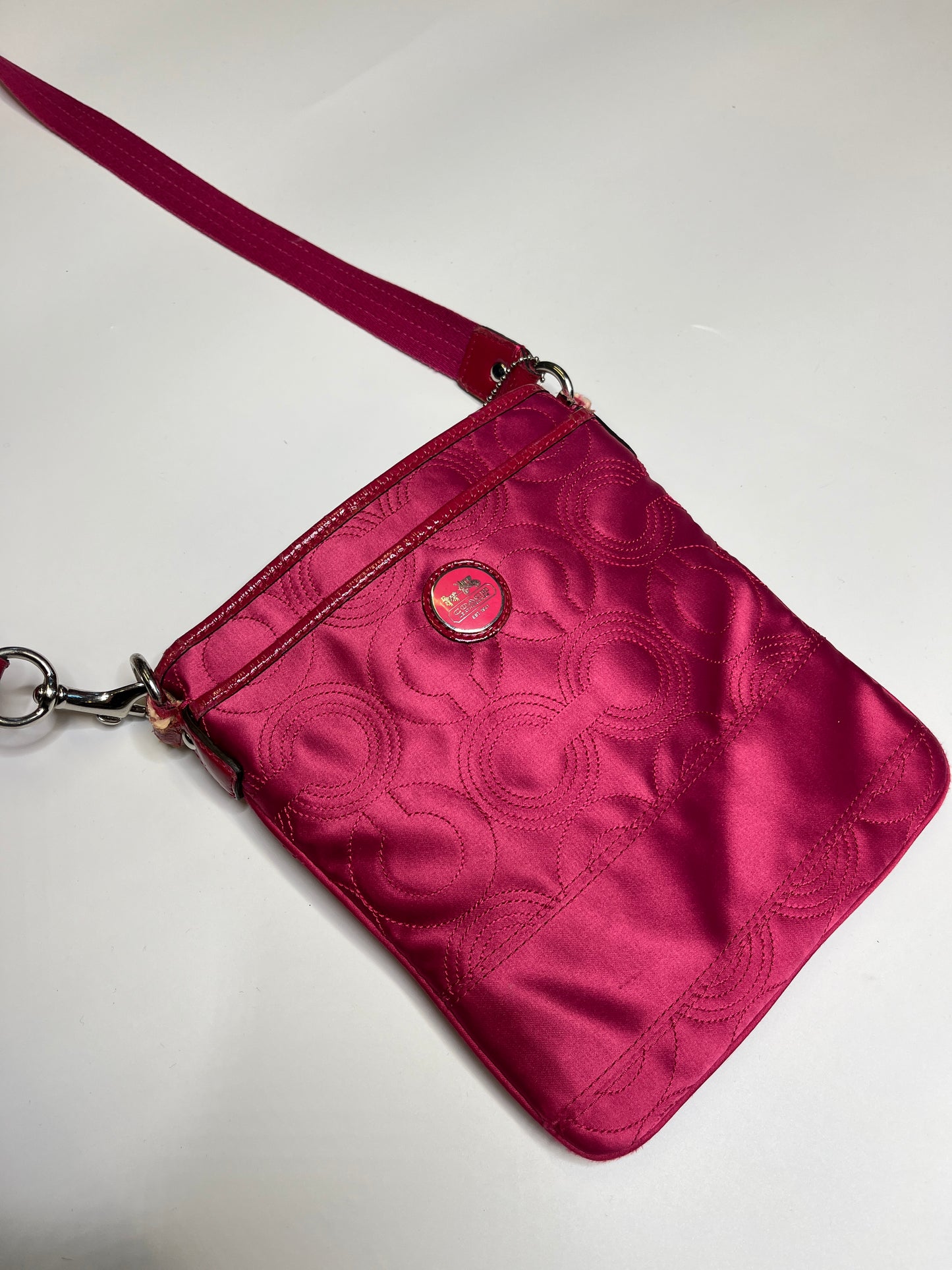 COACH SLINGBAG