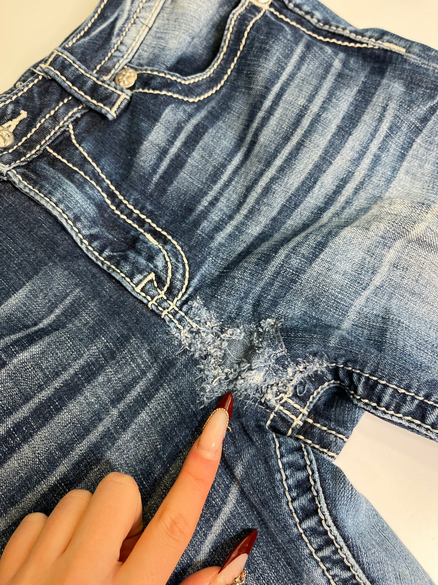 MISS ME JEANS (34/M)