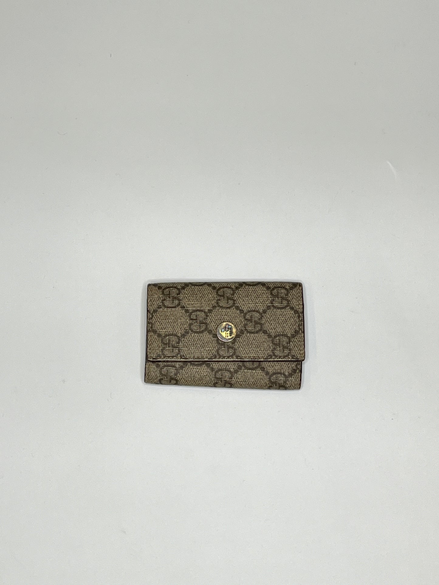 GUCCI KEYHOLDER