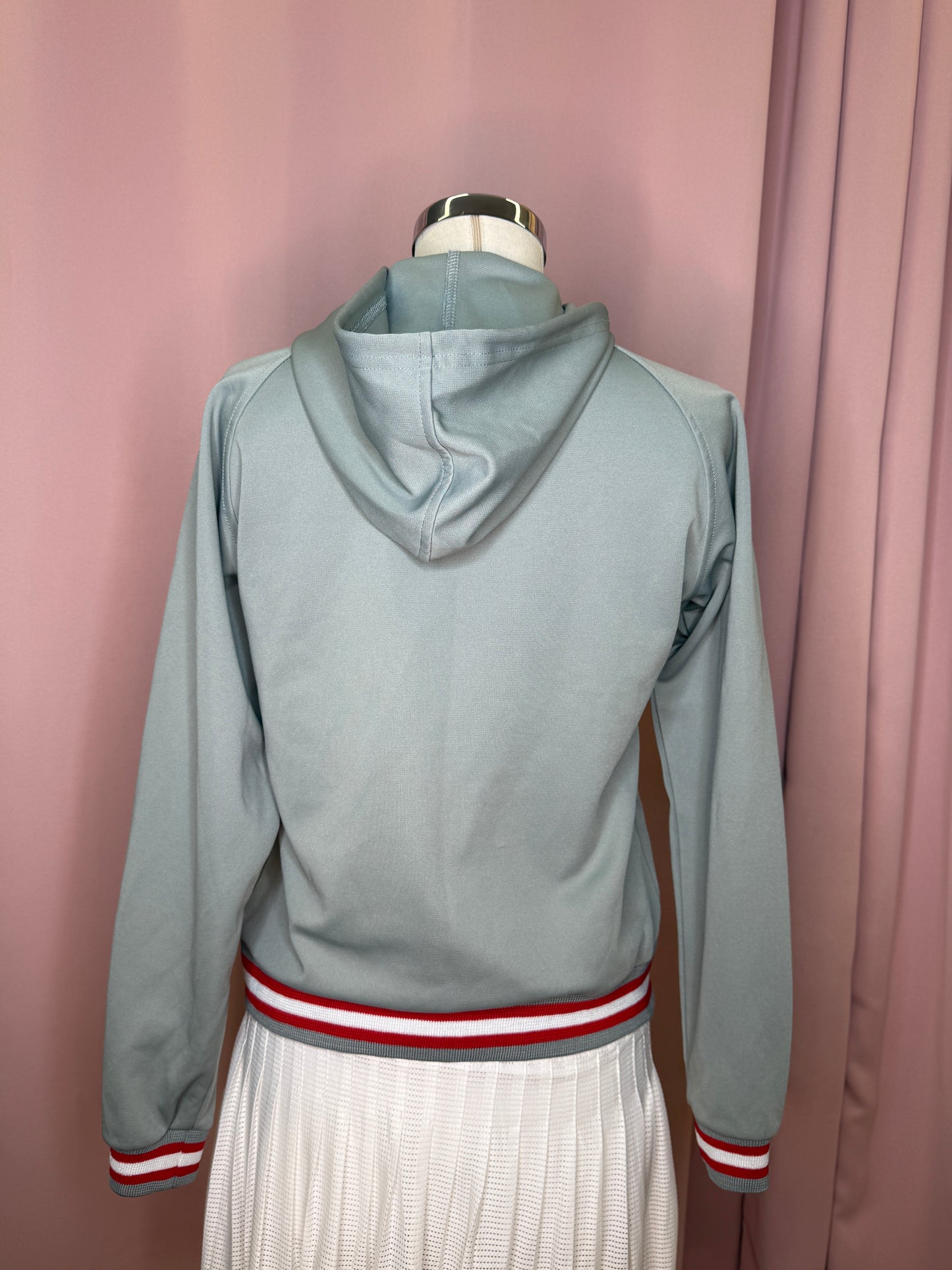 PUMA ZIPPER (S)