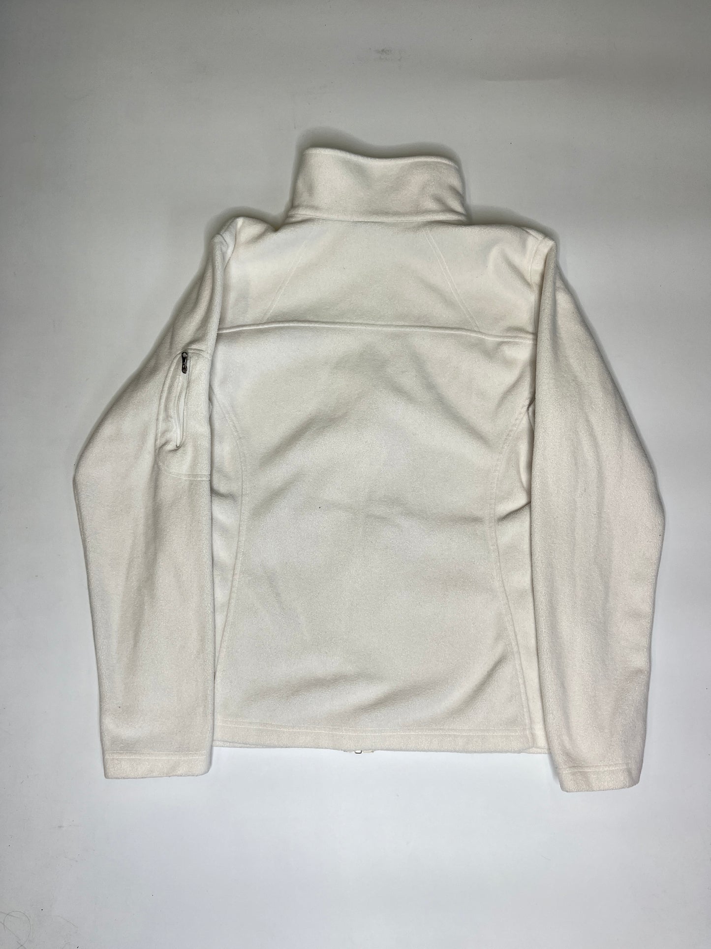 COLUMBIA FLEECE JACKET (L)