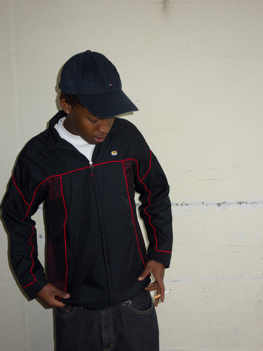 RARE NIKE TN JACKET (M)