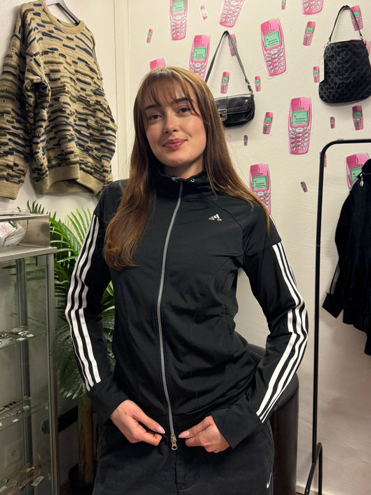 ADIDAS ZIPPER (w.L)