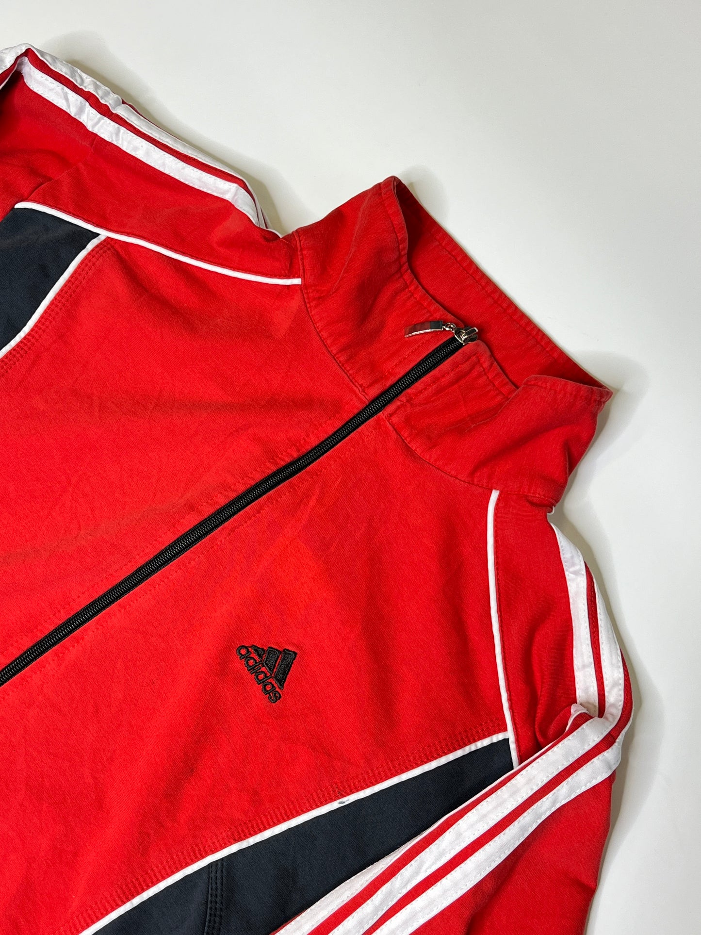 2000s ADIDAS ZIPPER (~M)