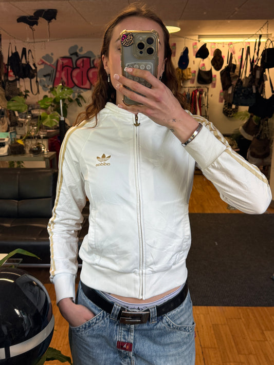 ADIDAS ZIPPER (M)