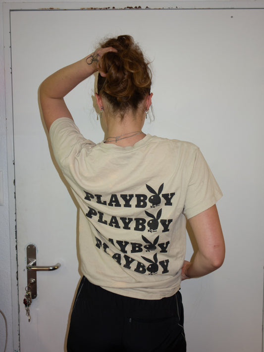 PLAYBOY SHIRT (M)