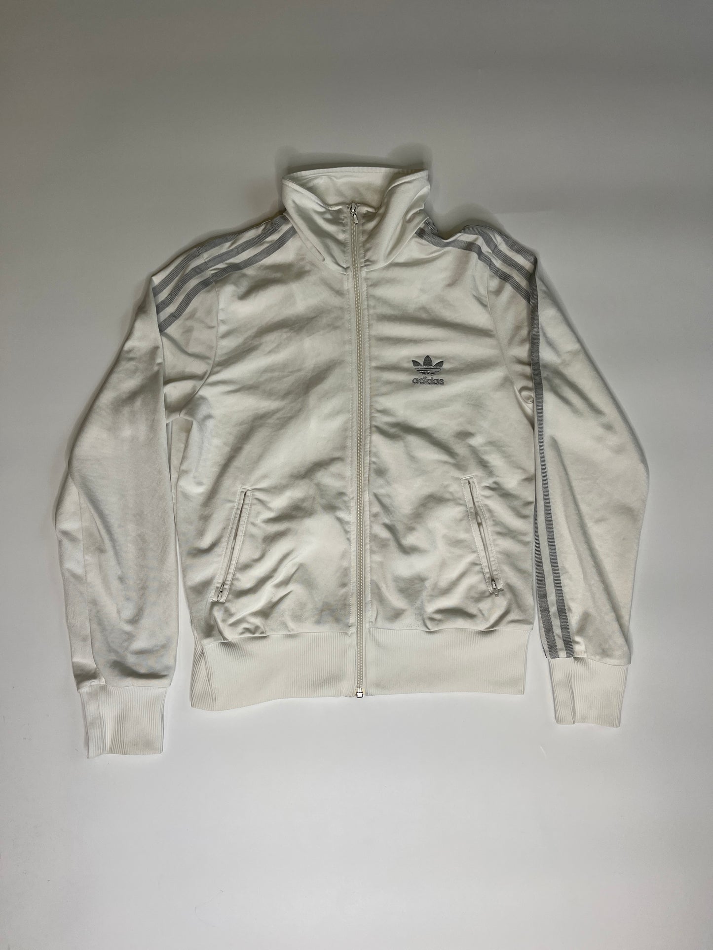 ADIDAS JACKET (M)