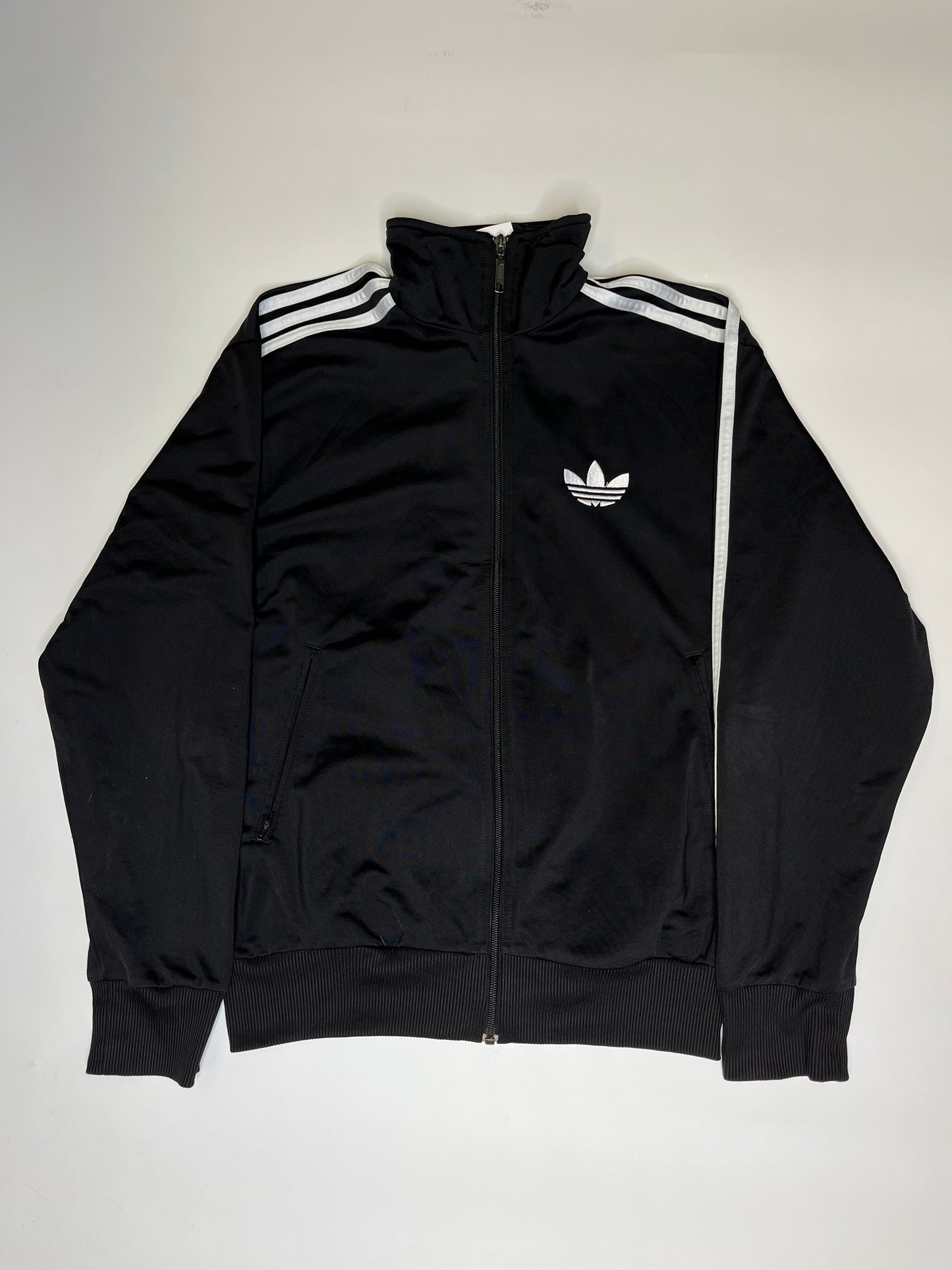 ADIDAS FIREBIRD ZIPPER (m.S)