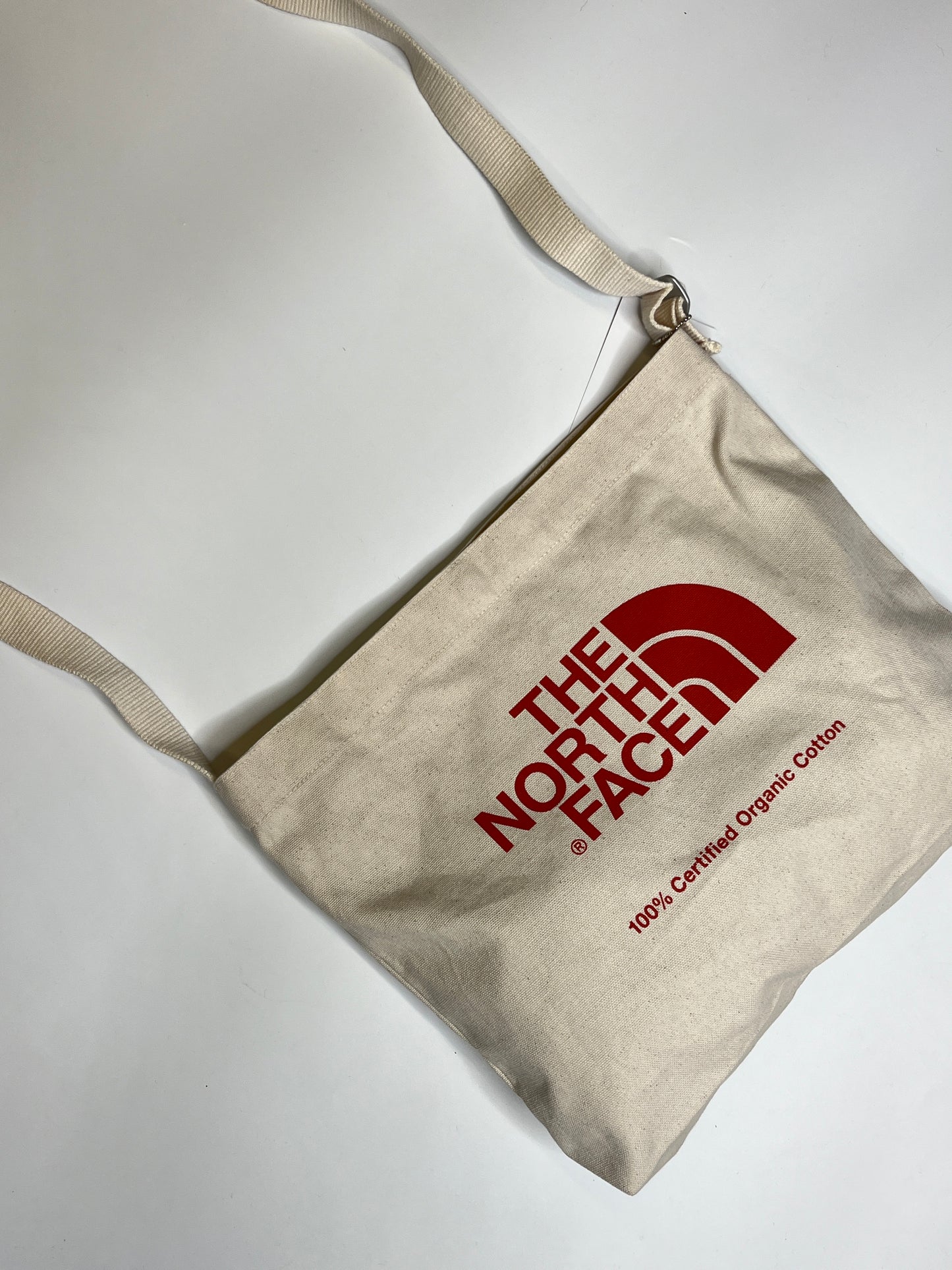 THE NORTH FACE TOTE BAG