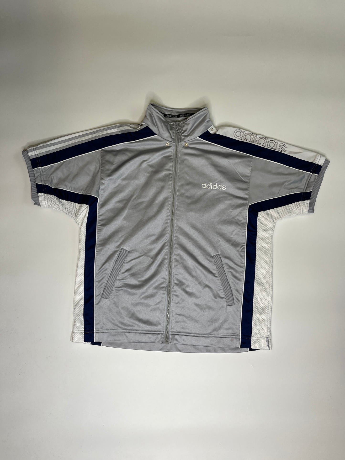 ADIDAS SHIRT 1990s (L)