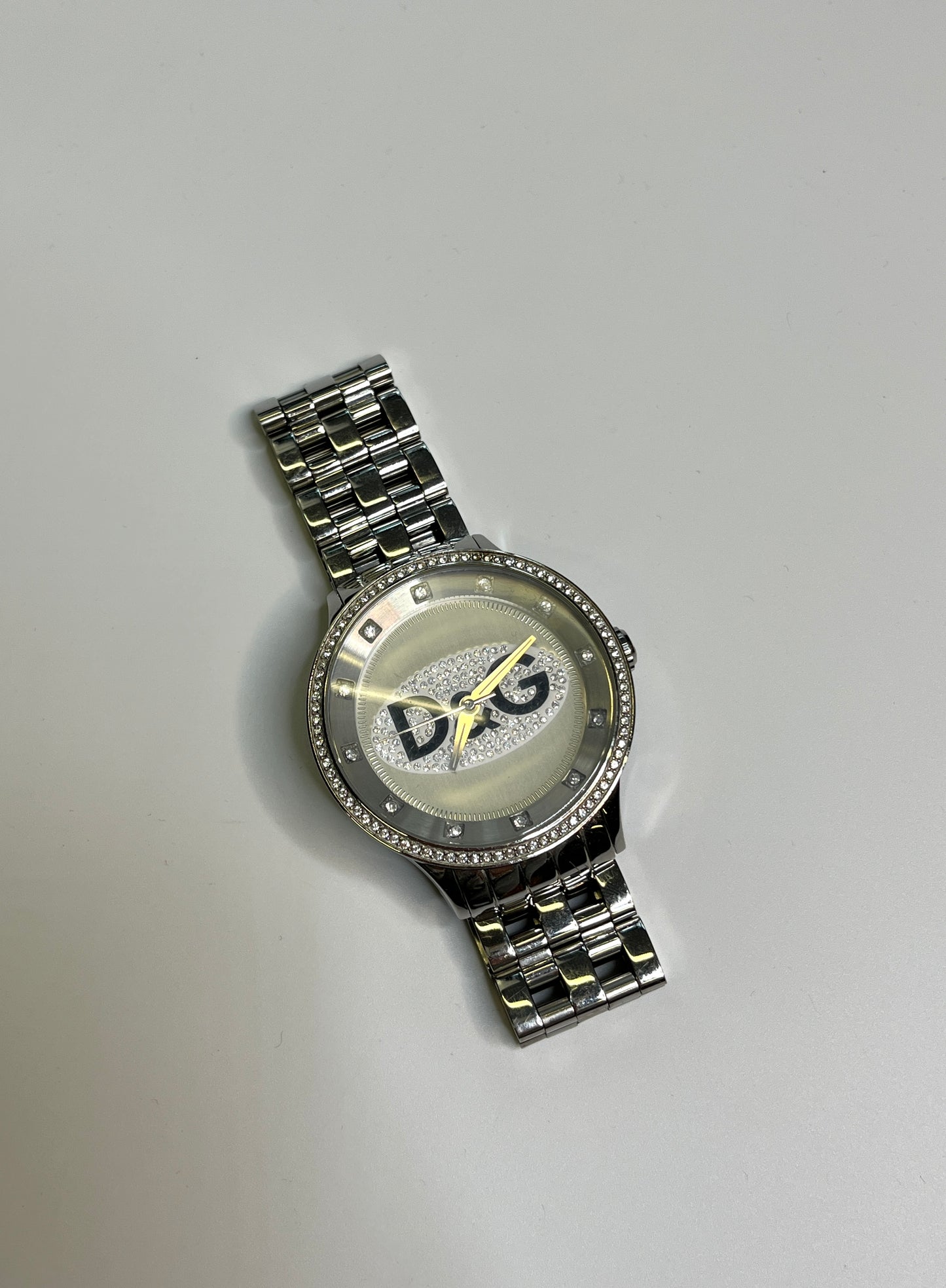 D&G WATCH
