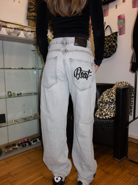 BSAT JEANS (W30)