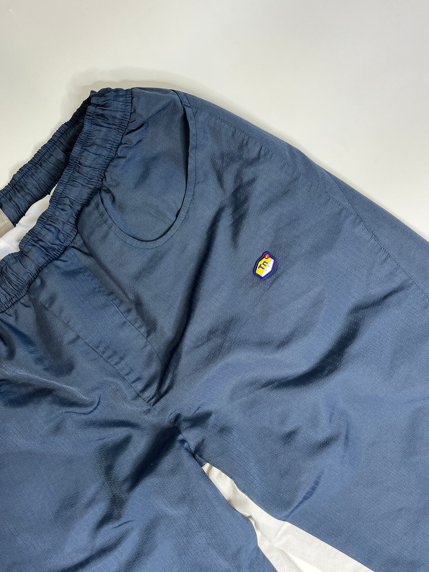 RARE (!) NIKE TN TRACK PANTS  (L)