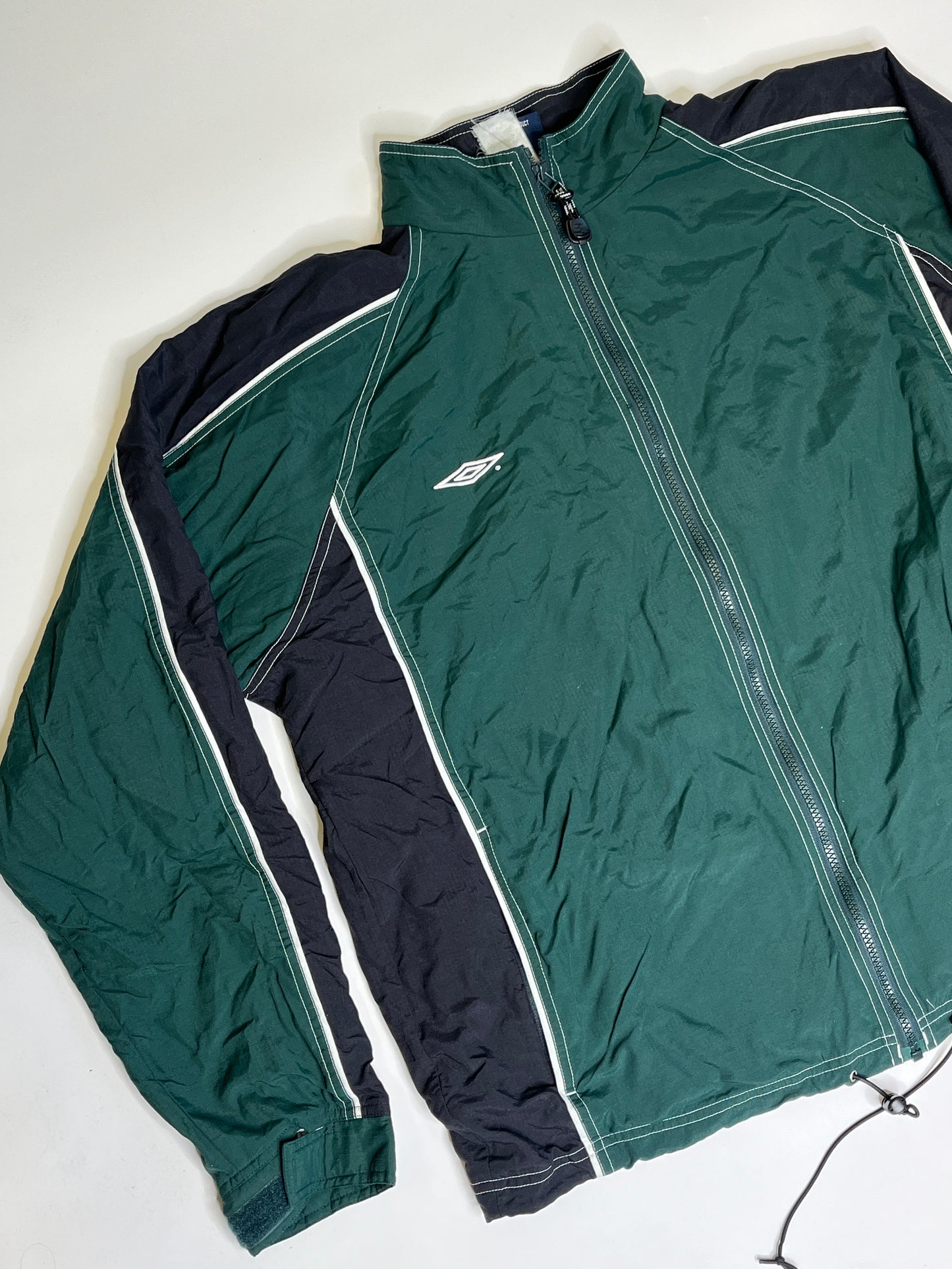 UMBRO ZIPPER (L)