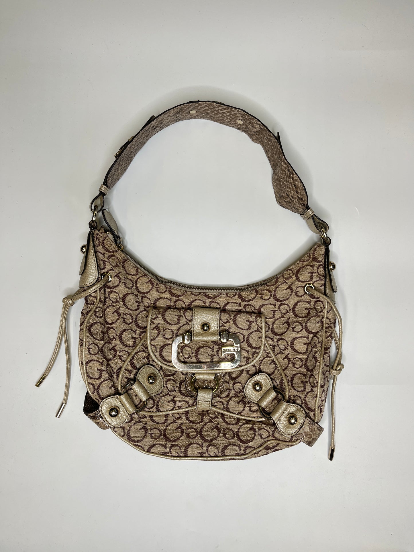 VINTAGE GUESS PURSE
