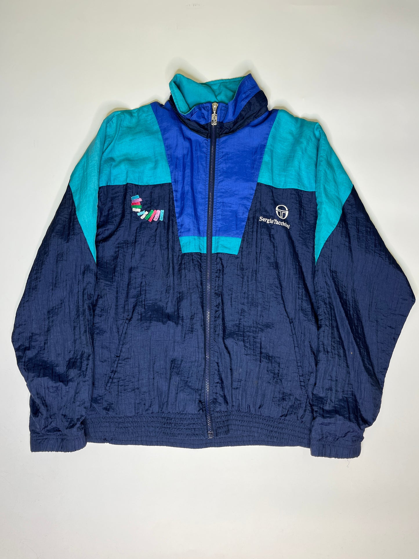SERGIO TACCHINI ZIPPER (L)