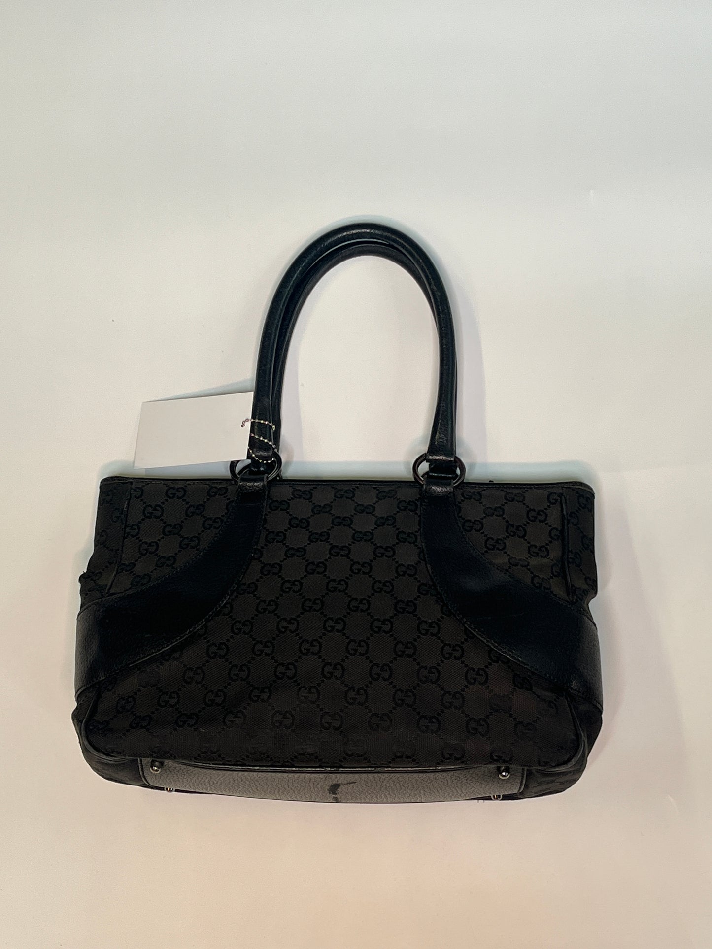 GUCCI MONOGRAM PURSE