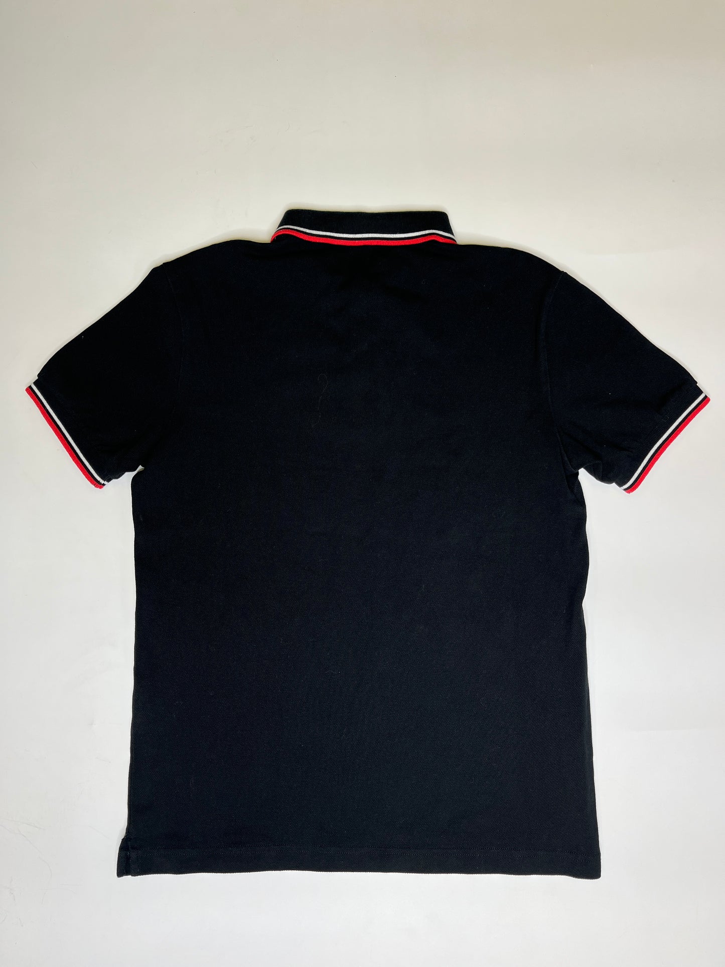PRADA SHIRT BLACK (M)