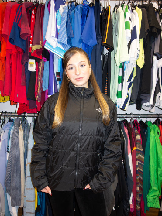 THE NORTH FACE JACKET (L)