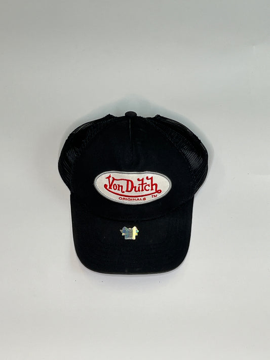 VON DUTCH CAP