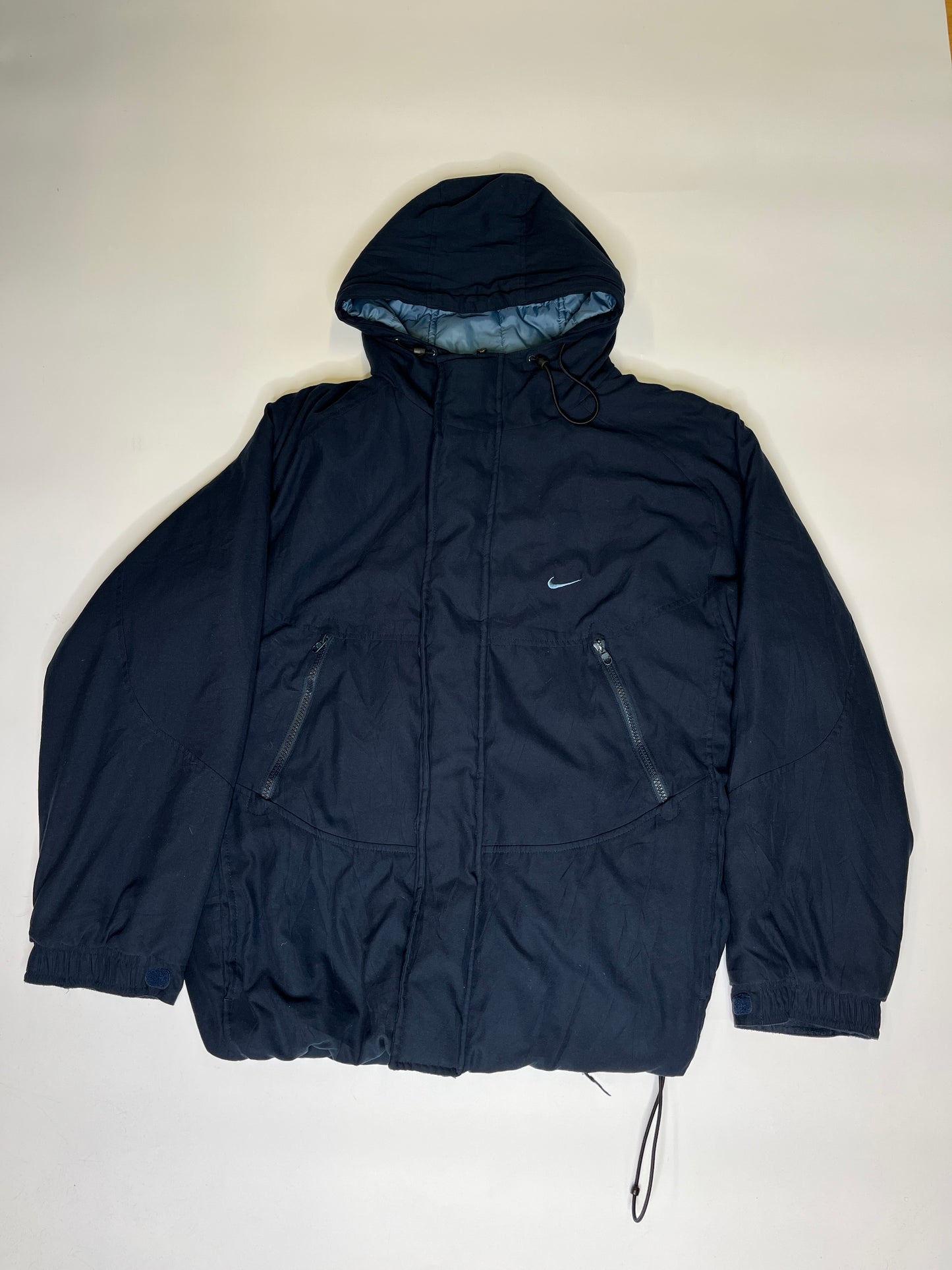 NIKE 2000S JACKET (M)