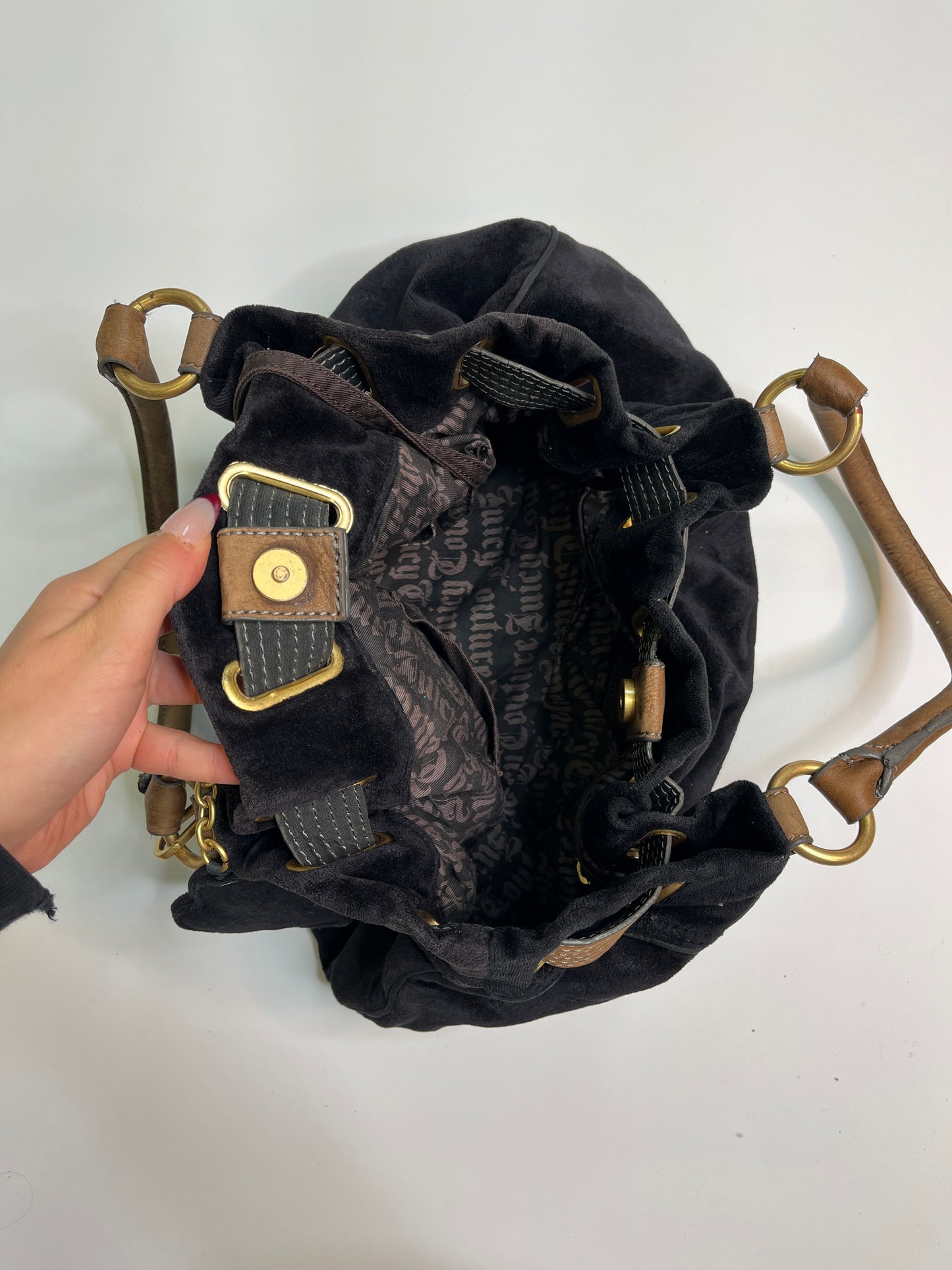 JUICY COUTURE PURSE