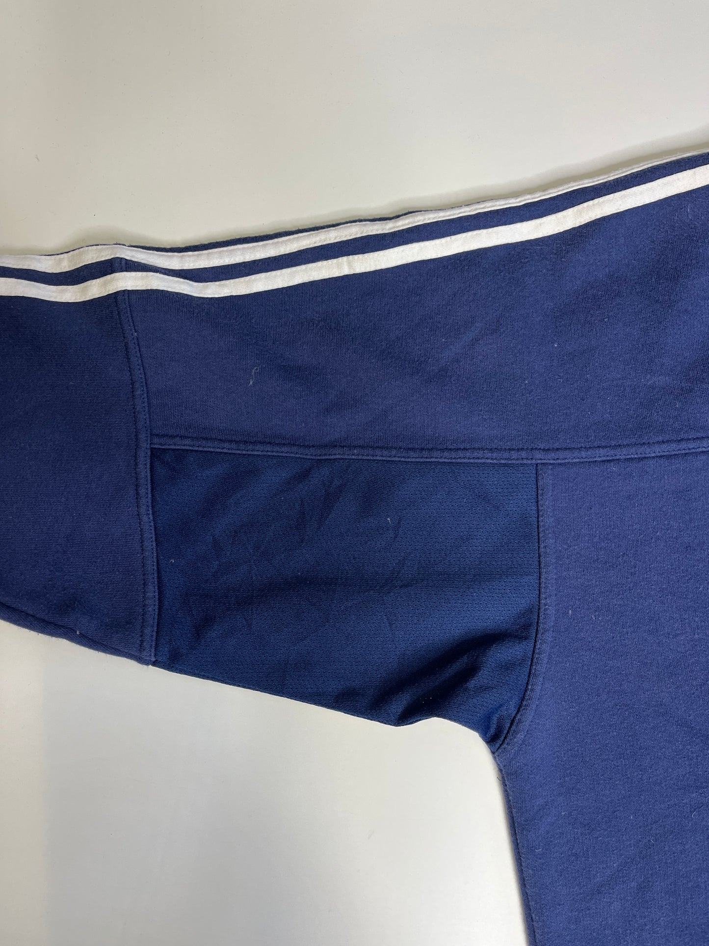 ADIDAS SWEATER 1990s (M)