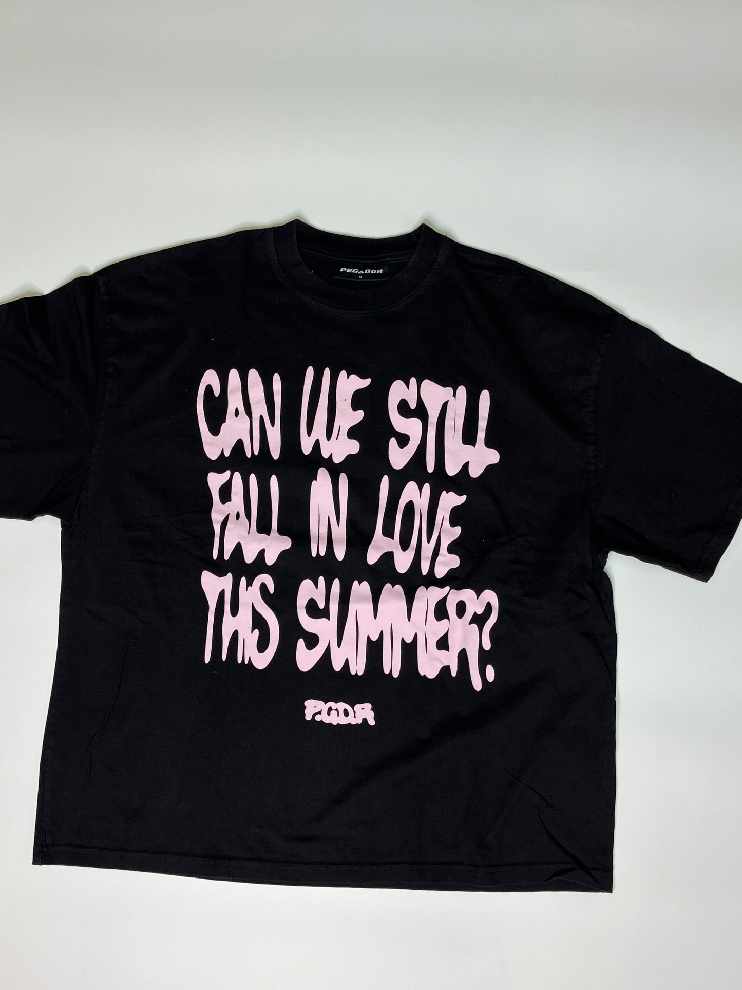 PEGADOR T-SHIRT (M)