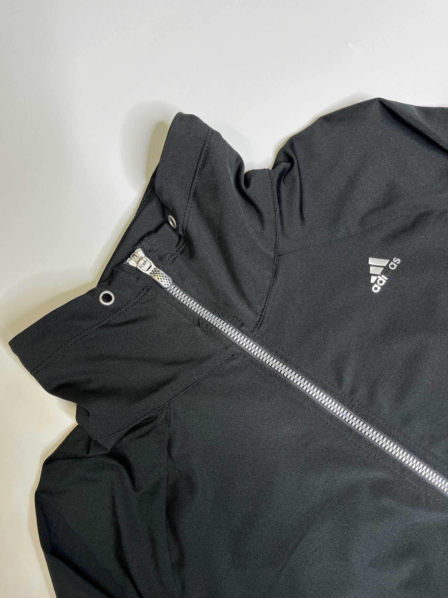 ADIDAS ZIPPER (w.L)