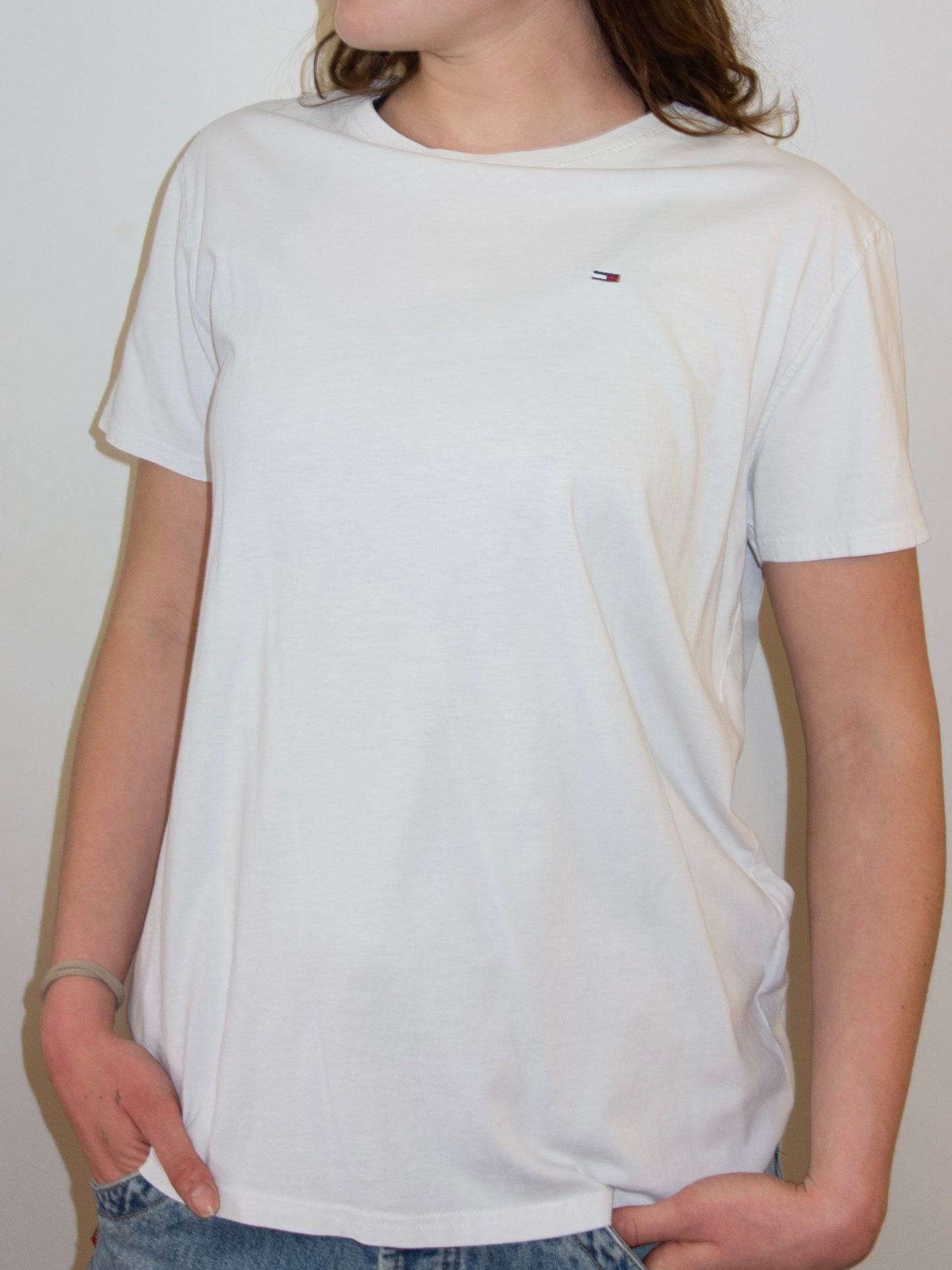 TOMMY HILFIGER SHIRT (M)