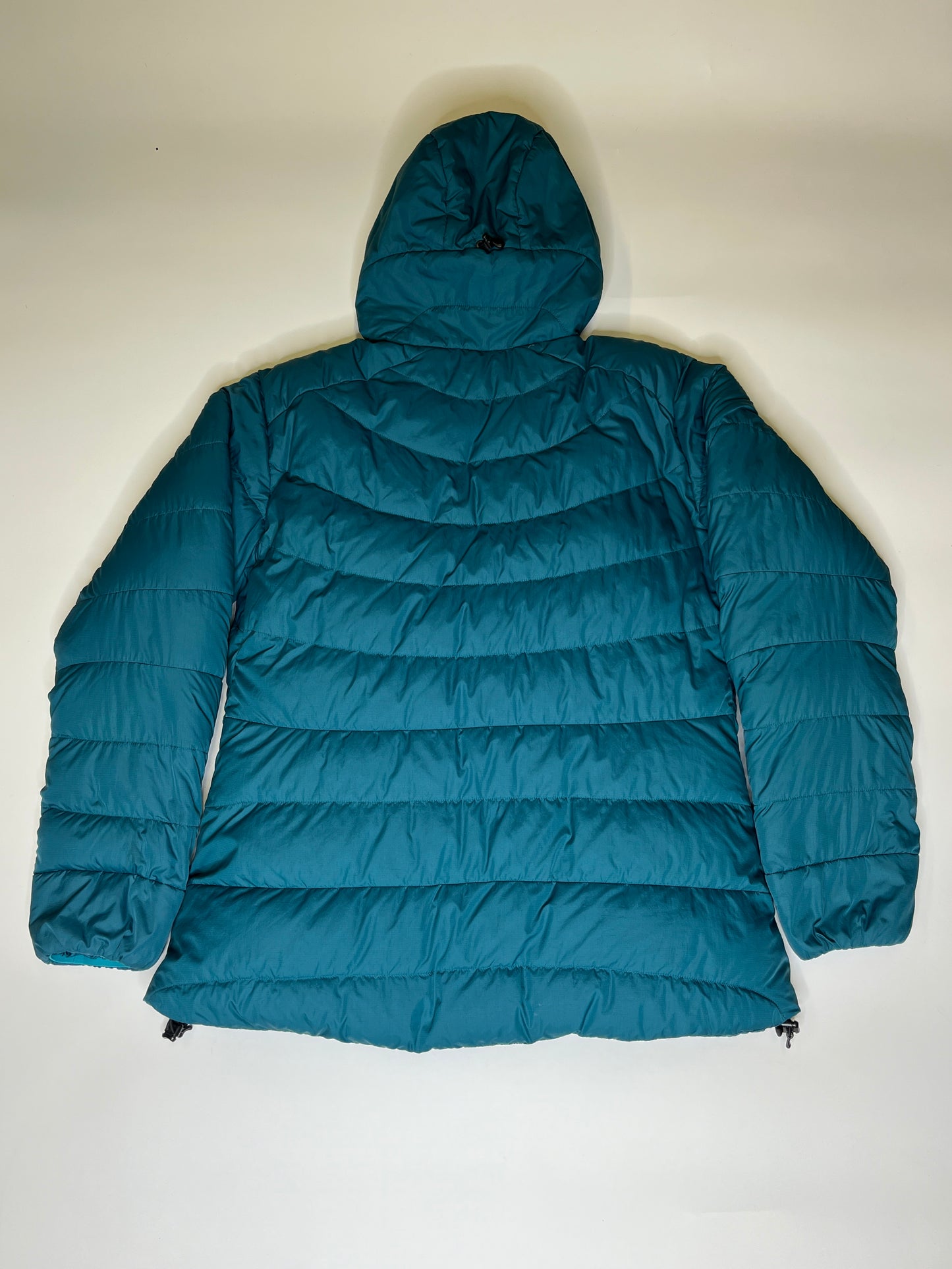 ARCTERYX PUFFER JACKET (w.L)