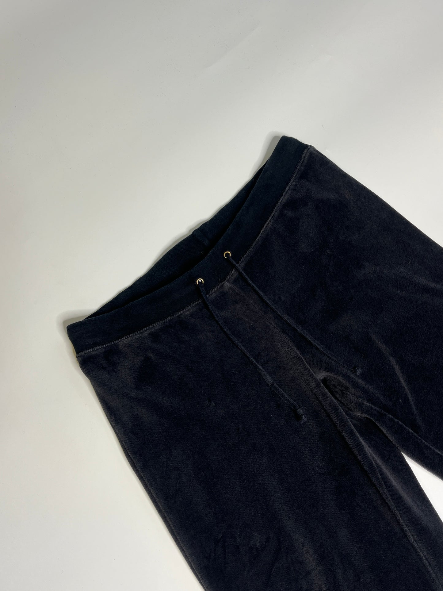 JUICY COUTURE PANTS 2000s (M)