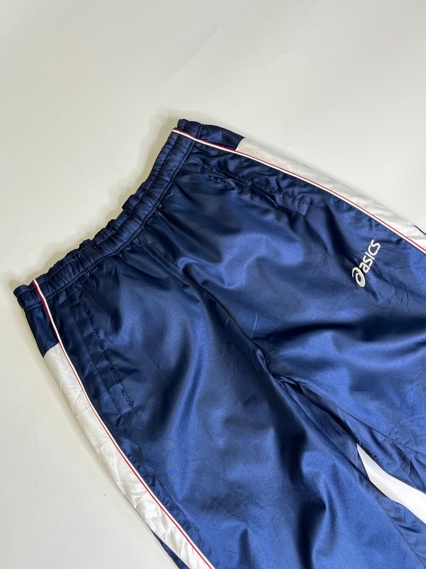 ASICS PANTS  (M-L)