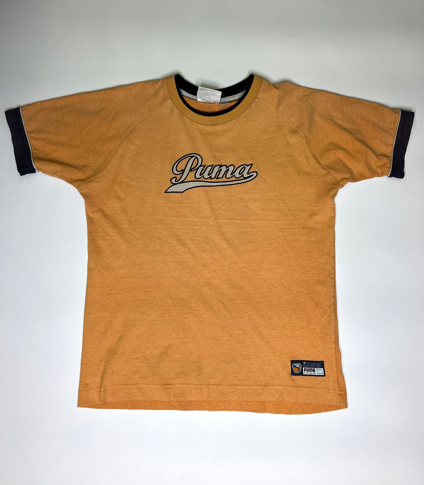 PUMA T-SHIRT (M)